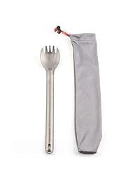 Core Element Spork   Espumadera portátil ultralige