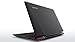 Lenovo Y700 - 15.6 Inch Full HD Gaming Laptop (Core i7, 16 GB RAM, 1 TB HDD, Windows 10) 80NV0028US