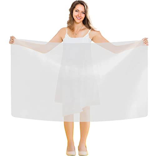 36x24 Inch Extra Large Silicone Table Protector Craft Mat for Painting