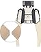 We R Memory Keepers Crop-A-Dile Retro Corner Chomper Small and Large Angle, White, Chomp Down on Paper, Cardstock, Chipboard, Leather, Plastic, and More, for Scrapbooking, Journaling, Cardmaking