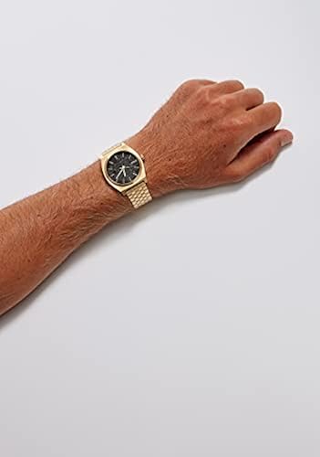 Teller Watch The Time Teller Shop Amazon Nixon Time Teller Gold