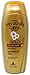 Manzanilla Grisi Gold Extract Lightening Shampoo, Extra lightening and glowing effect hair, with Chamomile Flower Extract and Turmeric 13.50 Fl Oz
