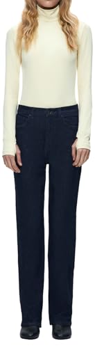 LTB Jeans Jonna 300 Jeans, Blu, 33W x 34L Donna