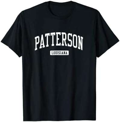 Amazon.com: Supreme Louisiana LA Vintage Athletic Sports Design T
