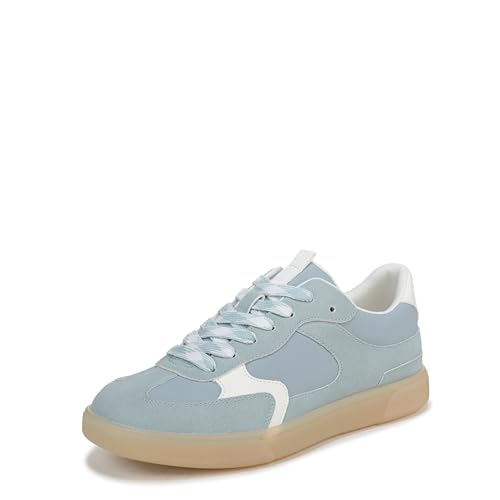 Blowfish Malibu Women's Tastic Sneaker Sky Blue 6 M