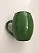 MM's Big Face Ceramic Mugs (Green) m&m m & m