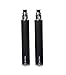 Autloops Variable Voltage 510 Thread Slim Oil Pen Assembly -2 Pack