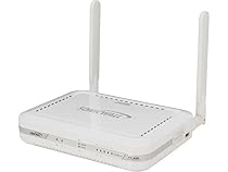 SonicWall TZ 105W 01-SSC-6944 TZ 105 Wireless-N Security Firewall Appliance