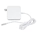 X-BO Macbook Air Charger, L-Tip 45w 14.5V 3.1A Magsafe Power Adapter Charger for MacBook Air 11-inch and 13 inch A1374 A1244 A1370 A1369 A1269 A1270 A1237 A1304