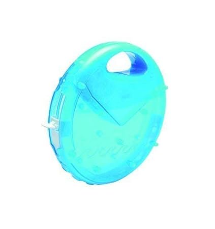 well2wellnes® Chlordosierer/Chlor Dosierschwimmer 'Ufo'