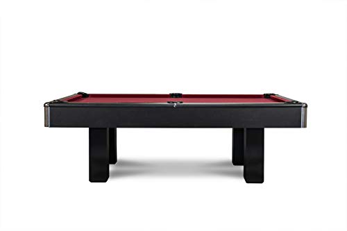 Empire USA 8FT Carton Pool Table with 1" Frame Slate - Thumbnail 2