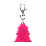 Seaskyer Pet Dog Cat Key Finder Kid GPS Locator