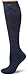 Carhartt Women's Plaid Cuff Knee High Socks, Denim, Shoe Size: 5.5-11.5