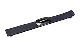 Zephyr HxM BT Wireless Heart Rate Sensor, Black
