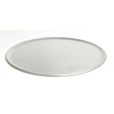Pizzacraft Round Aluminum Pizza Pan