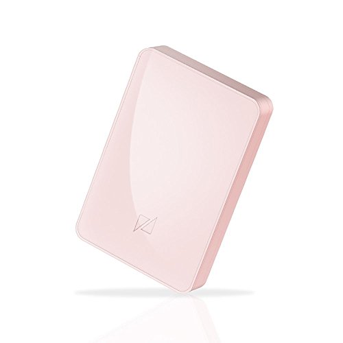 Zenlet 2+ The Ingenious Wallet RFID Blocking Card (Rose Gold)