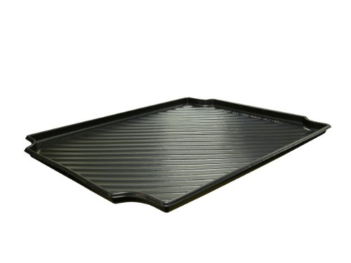 DuraShelf Containment Tray 30 24 Black