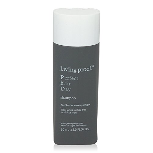 Living Proof PHD Shampoo 2oz 60ml