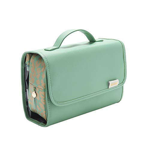 Victoria-Green-Emma-3-in-1-Hanging-Wash-Bag-Jade