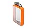 GSI Outdoors Boulder Flask - Orange
