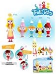 Trulli Tales TRU03000 Trulli Team Combo Pack