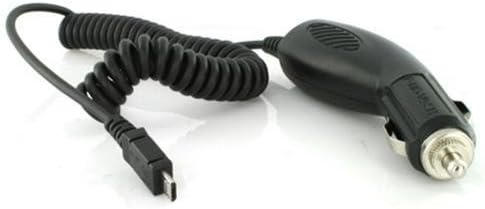 Micro USB Car Vehicle AC Battery Charger For ZTE Director Engage Orbit Prelude Z993 Force Sonata 2 Z755 Compel Z830 N800 Shocker Radiant Z740 Savvy Blade Q Mini Sold by Praised