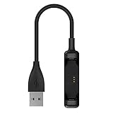 EXMRAT Compatible with Fitbit Flex 2 Charger
