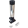 Brocraft-2Pcs-Aluminum-Rocket-Launcher-Rod-Holder
