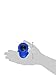 RPM Traxxas Sealed Gear Cover, Blue, 540 or 550 cans