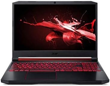 Acer Nitro Gaming Laptop Full HD LED Intel i5-9300H 8GB 512GB
