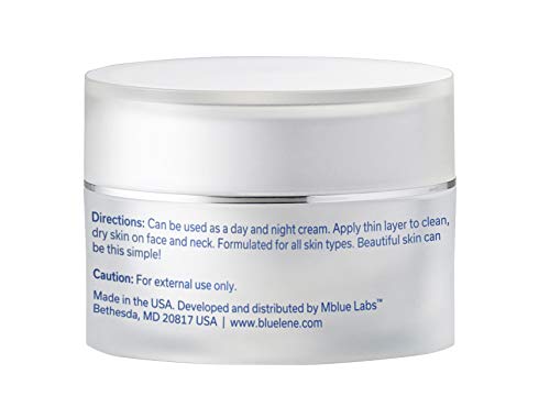 simple anti aging night cream