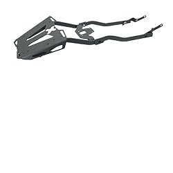 ARTAER Motorcycle Rear Luggage Rack Fit for