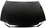 Evan-Fischer EVA17072025248 Hood for Lexus ISS300 01-05