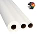 Marine Vinyl Fabric - 54" - White: 5 Yards primary