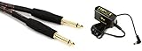 Roland RIC-G5 1/4" TS - TS Instrument Cable