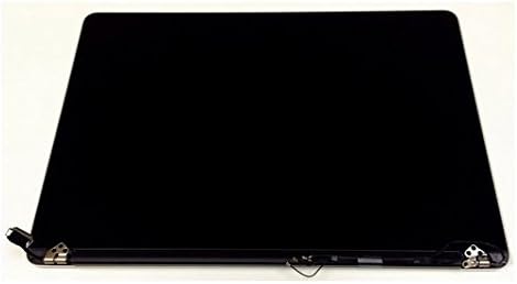 WARWOLFTEAM 13" LCD LED Macbook Pro Full Retina Display Assembly A1425 MD212 MD213 2012 2013