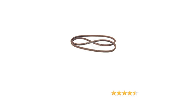 Amazon Com Rotary 158 Deck Belt Replaces Husqvarna Home Kitchen