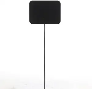 Package of Mini Chalkboard Made from Metal with an Attached Metal Stake- Package of 6