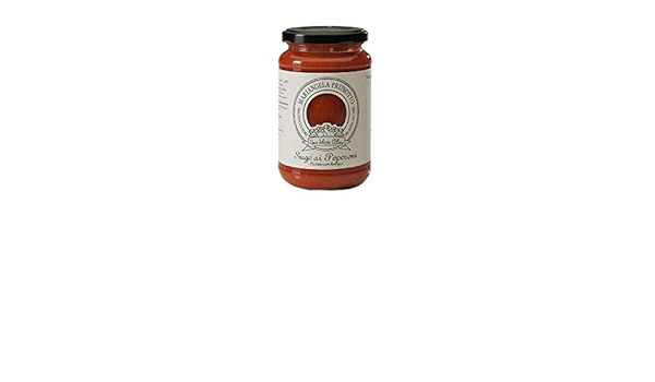 Mariangela Prunotto - Pulpa de Tomate Natural Cortada a Cuadros - 340g