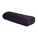 Hugger Mugger Standard Yoga Bolster (Plum)