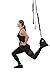 1UP Gravity Pro - Bungee Workout Trainer with X-Piece