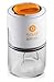 Safety iQ - Saver Emergency Breath System - Fire Safety Breathing System - Portable One-Person Unit