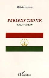 Parlons tadjik