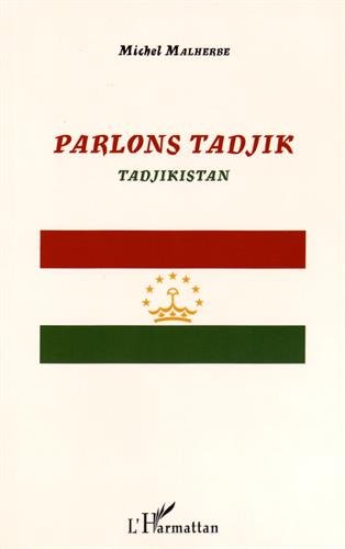 Parlons tadjik