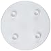 Wilton 302-9749 Separator Plate, 8-Inch, White