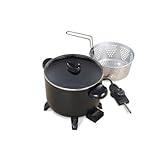 Presto 060006 Cooker Multi Kitchen Kettle