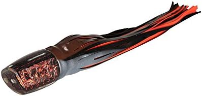 Marlin Magic Lava Series Ruckus - Black Cherry Lava