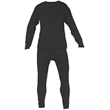 Duofold Women's Expedition Weight Two-Layer Thermal Ankle Length ...