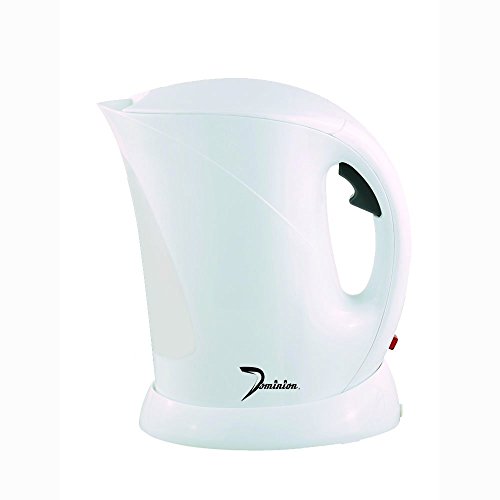 Dominion Electric Kettle, Plastic
