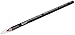 Mehron Makeup Black Professional Eye Liner & Brow Pencil for Stage and Screen Performance, Cosplay, and Halloween. | Black Makeup Pencil